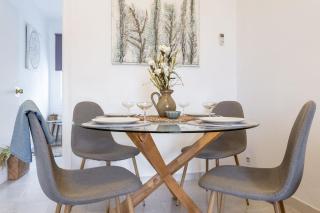Apartamento Bohemia - L'Escala - 1