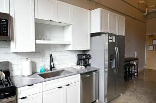 Brand New Urban Loft Free Parking Close To Mayo - Rochester - 9