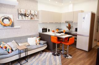 Perfect Place in the center with fast wifi and free parking at riverside - Budapest - 9