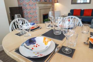 Bay Tree Apartment - Eastbourne - 5
