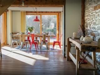 La Ferme des Artistes - OVO Network - Mieussy - 5