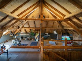 La Ferme des Artistes - OVO Network - Mieussy - 1