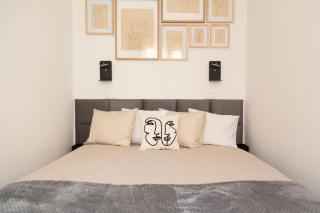 Perfect Place in the center with fast wifi and free parking at riverside - Budapest - 2