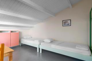 The Ritz Hostel - Willemstad - 2