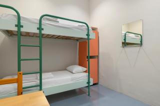 The Ritz Hostel - Willemstad - 1