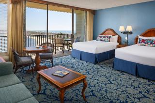 Catamaran Resort Hotel and Spa - San Diego - 5