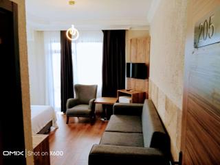 Bayramoğlu Suite - Darıca - 9