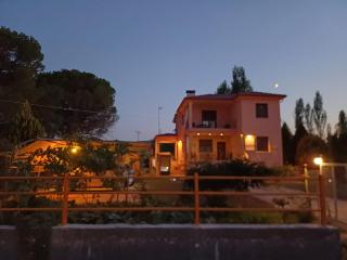 Villa Angela - Sykia Chalkidikis - 5