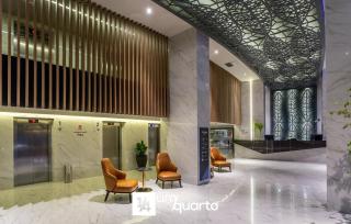 Heron Marinho Flats - 2