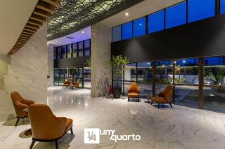 Heron Marinho Flats - 3