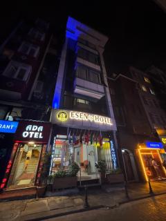 ESEN Life HOTEL - Estambul - 0