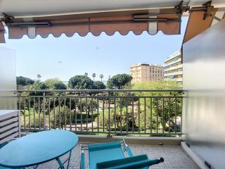 Beau studio à 2 pas des plages du Midi 246L BERV - 0