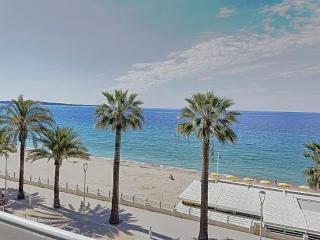 Vue mer panoramique 298L MAST - Cannes - 7