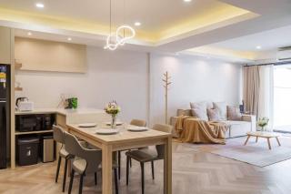 Onsen Retreat in Heart of Bangkok - Bangkok - 4