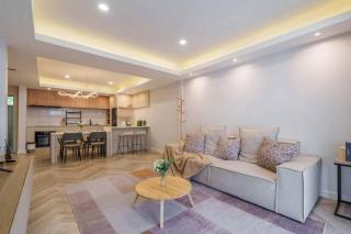 Onsen Retreat in Heart of Bangkok - Bangkok - 5