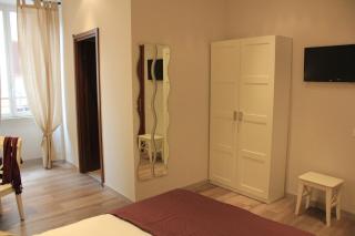 B&B Gallia's Rooms - Rome - 9