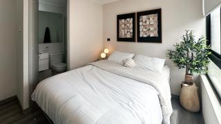 Work-Ready 1BR in Las Condes - Santiago - 4