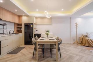 Onsen Retreat in Heart of Bangkok - Bangkok - 3