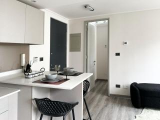 Work-Ready 1BR in Las Condes - Santiago - 9