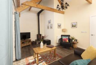 Rainbow Cottage - Liskeard - 4