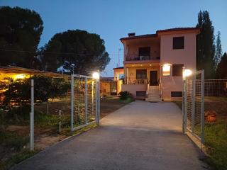 Villa Angela - Sykia Chalkidikis - 8
