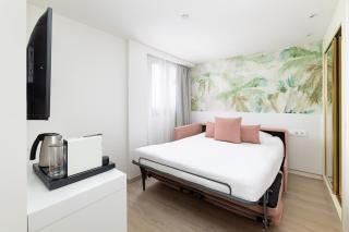 Hotel Cristina by Tigotan Las Palmas - Adults Only - Las Palmas de Gran Canaria - 9