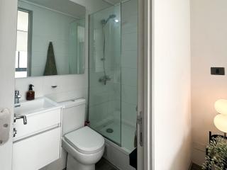 Work-Ready 1BR in Las Condes - Santiago - 2