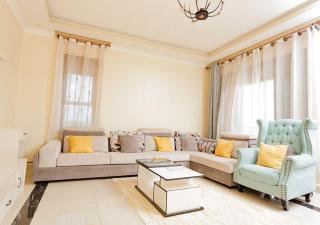 Mayfair 1 Bedroom-Bukoto - Kampala - 0