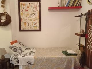 Casa Artemisia lungo il fiume con giardino privato - Marcaria - 6