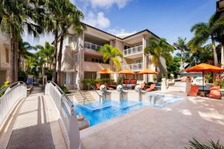 Deluxe 2 Bedroom Hastings Street - Noosa Heads - 1