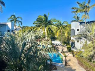 Bright and Airy 2 Bedroom Apartment - Noosaville - 7