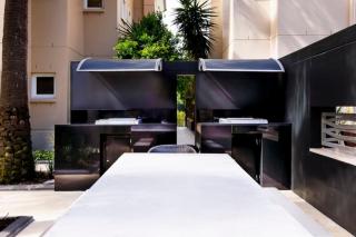 Deluxe 2 Bedroom Hastings Street - Noosa Heads - 3