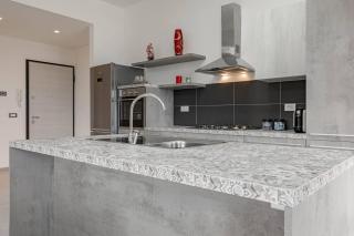 casa mare smeraldo - San Lorenzo al Mare - 4