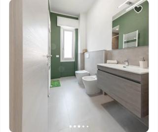 casa mare smeraldo - San Lorenzo al Mare - 2