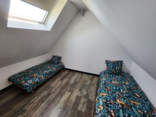 Gîte l'atelier - 7