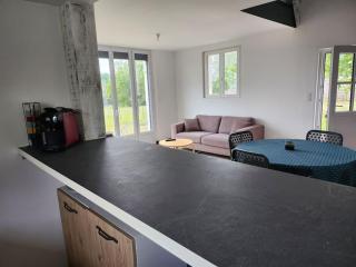 Gîte l'atelier - 3