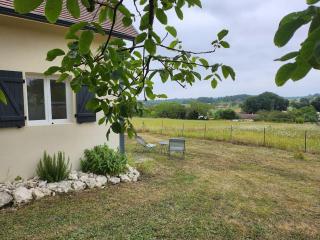 Gîte l'atelier - 2