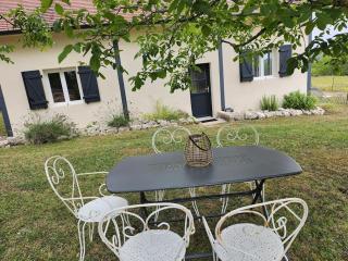 Gîte l'atelier - 1