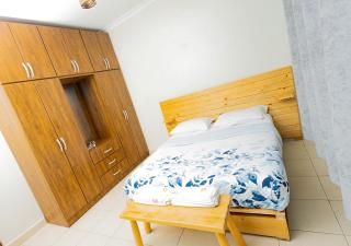 Mayfair 1 Bedroom-Bukoto - Kampala - 3