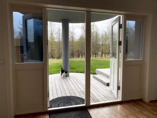 4-room spacious condo w patio - Reykjavik - 5