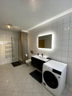 4-room spacious condo w patio - Reykjavik - 2