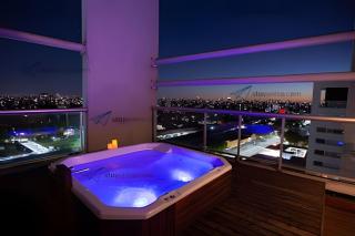 5* Dúplex Piscina, Gym y Vistas Palermo Hollywood - Buenos Aires - 5