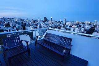 5* Dúplex Piscina, Gym y Vistas Palermo Hollywood - 2