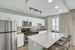 Silver Beach 206 - Orange Beach - 8