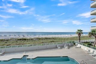 Silver Beach 206 - Orange Beach - 3