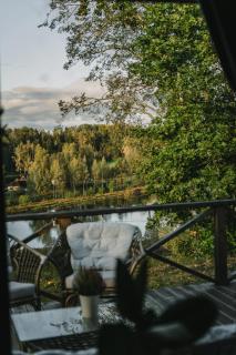 Tindioru Valley Resort - 1