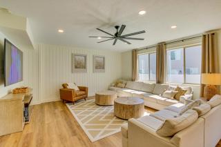 Spacious Utah Home with Hot Tub Less Than 1 Mi to Bear Lake! - Garden City - 7