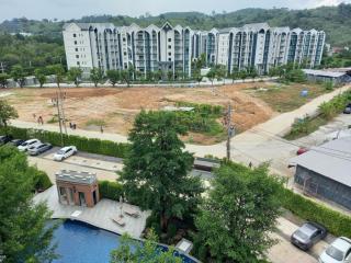 F13 50m2 ВАТСАП669З582I976 2bedroom - Nai Yang Beach - 5