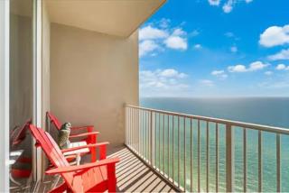 Beachfront "Just Coasting" FREE Beach Service 3BR 3BATH - Panama City Beach - 9