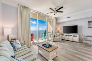 Beachfront "Just Coasting" FREE Beach Service 3BR 3BATH - Panama City Beach - 7